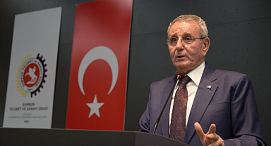 Samsun'da Avrupa Sinemasının Seçkin Filmleri Beyaz Perdede