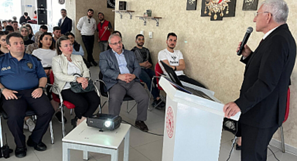 Samsun'da Milli Mücadele'de 19 Mayıs ve Samsun Etkinliği
