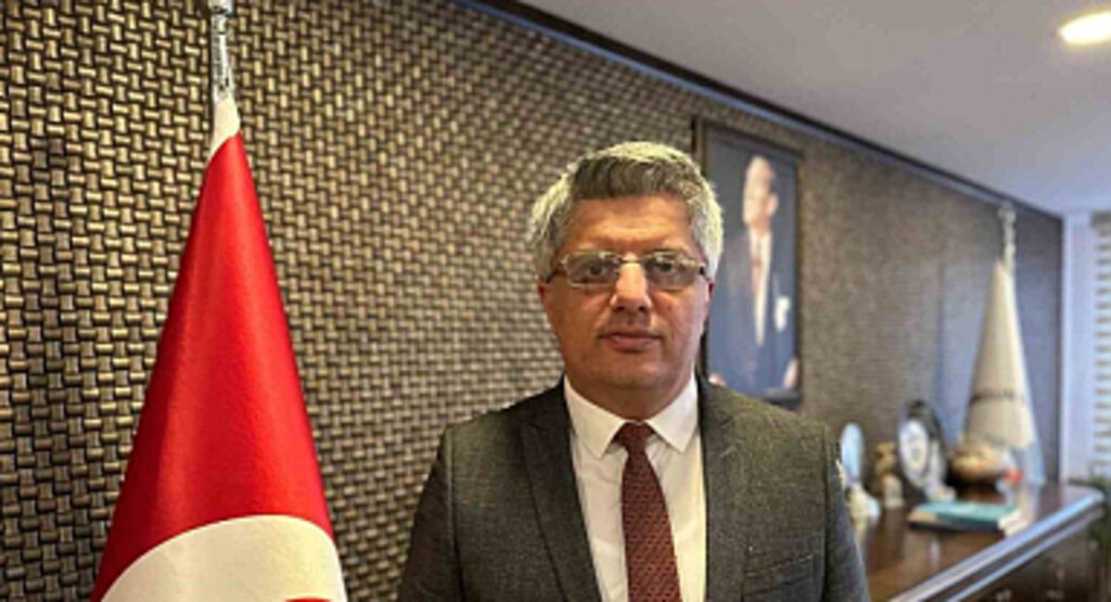 Samsun'da TÜBİTAK Destekli Projeler Belli Oldu