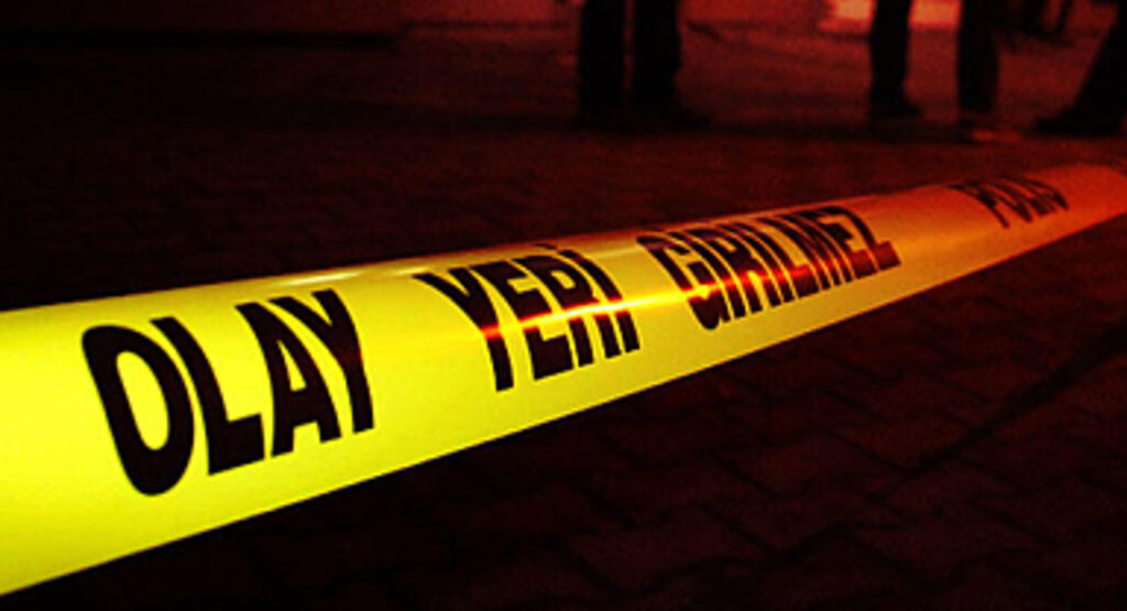 Samsun'da Yalnız Yaşayan Kişi Evinde Ölü Bulundu