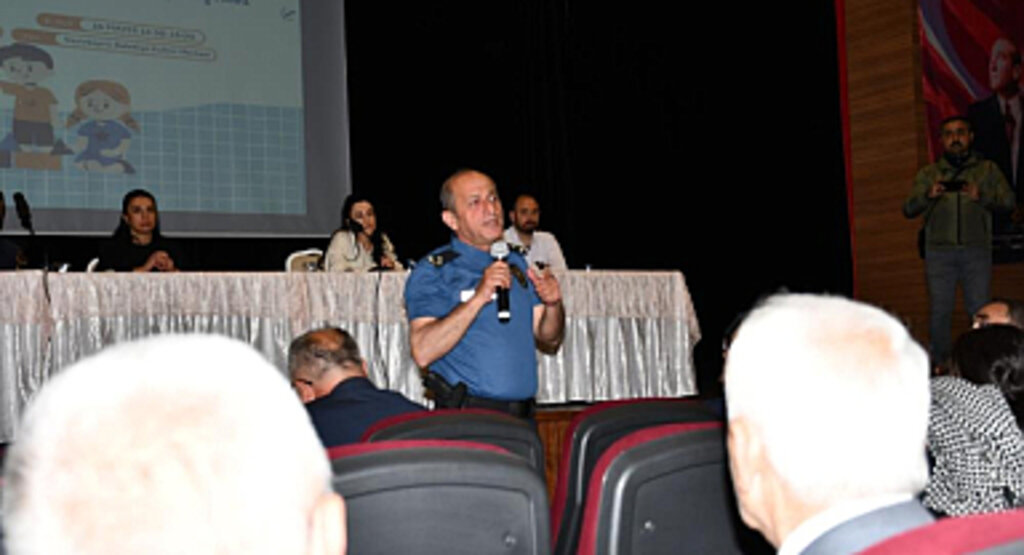 Samsun Vezirköprü'de Çocuk İstismarıyla Mücadelede Kararlı Adımlar