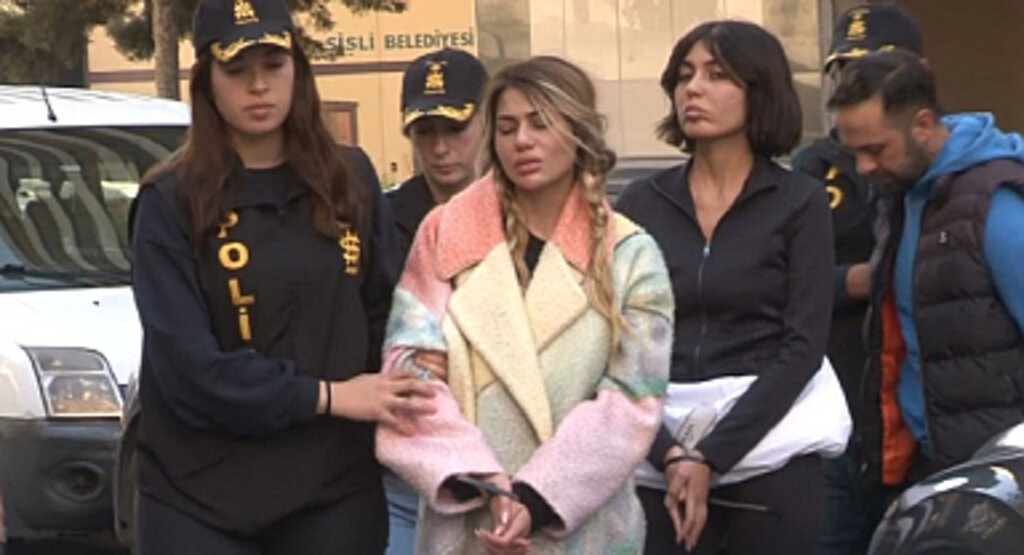Sosyal Medya Fenomenleri Bahar ve Nihal Candan'a Ağır Cezalar