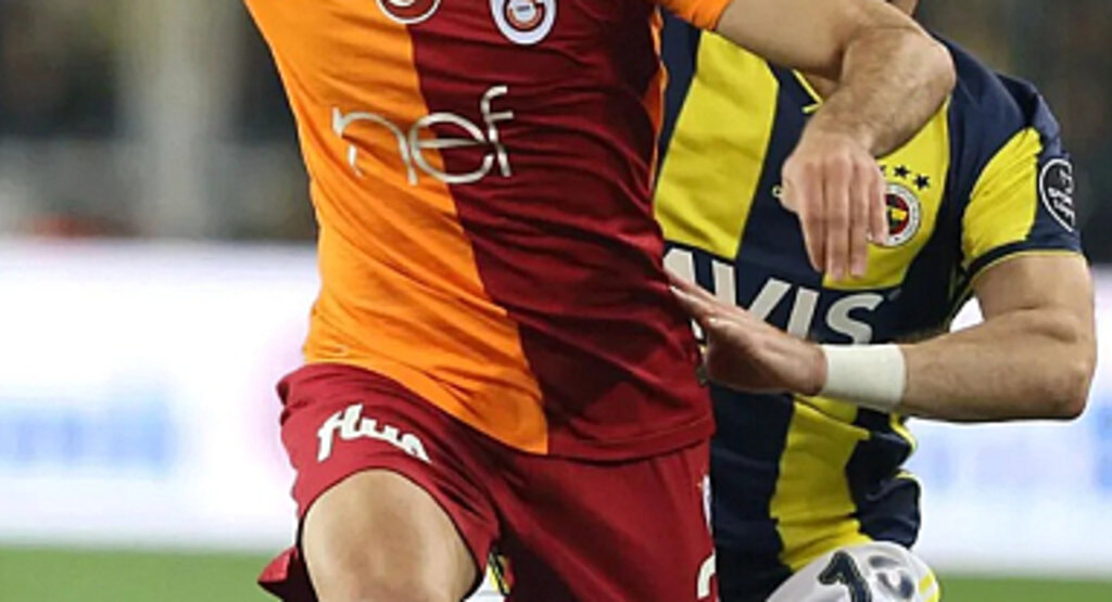 Süper Lig 37. Hafta Programı Belli Oldu: Galatasaray-Fenerbahçe Derbisi Heyecanı