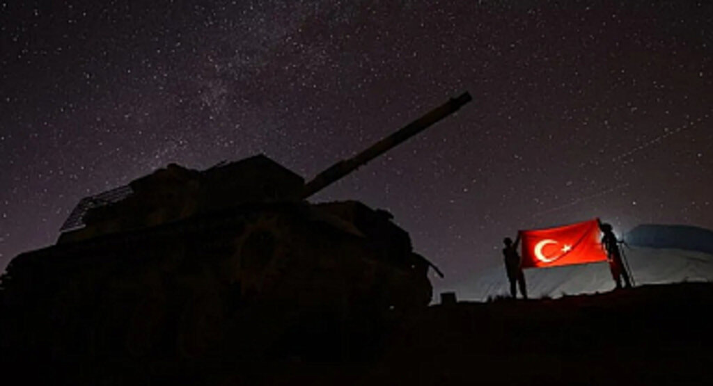 Türk Silahlı Kuvvetlerini Güçlendirme Vakfı İçin e-Devlet'ten Bağış Dönemi Başladı