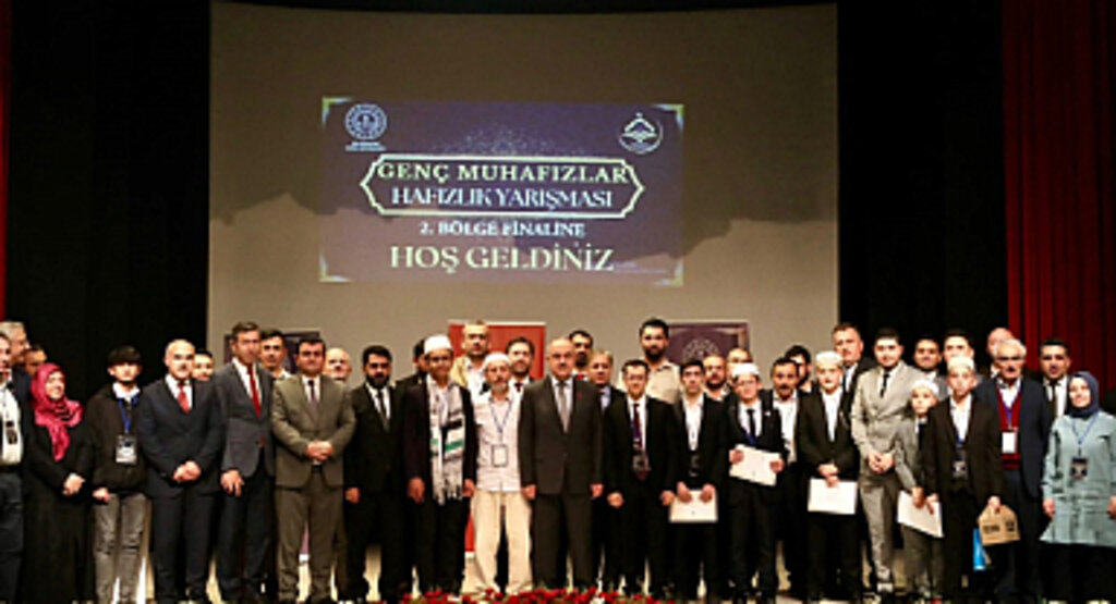 Vezirköprü'de Gururlandıran Başarı!