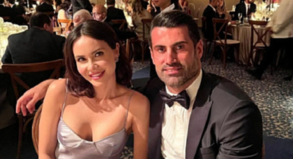 Volkan ve Zeynep Demirel 14 Yıllık Evliliklerini Bitiriyor