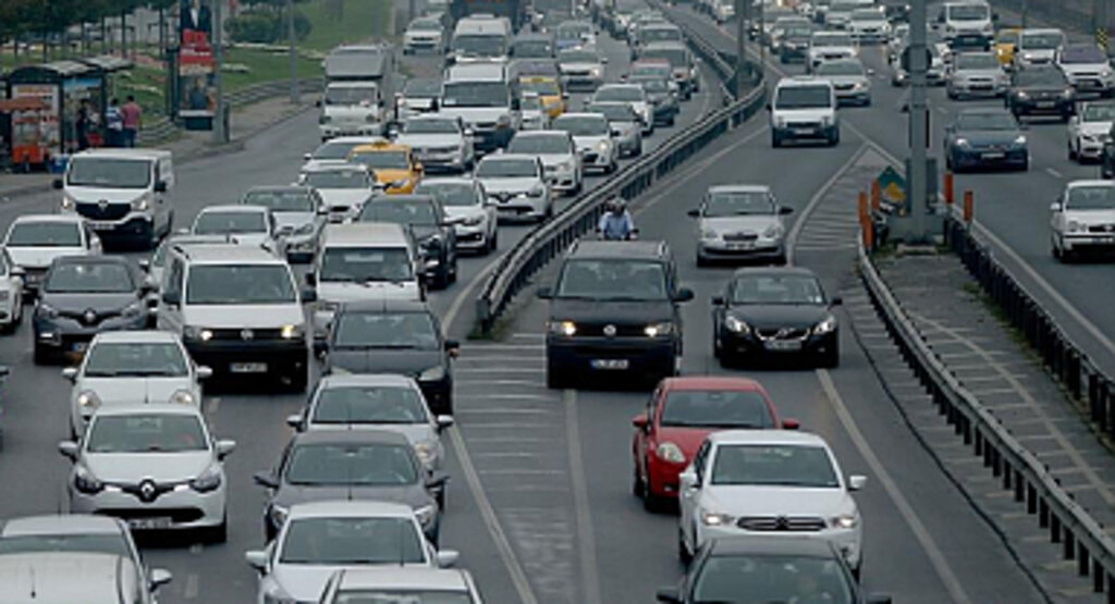 Zorunlu Trafik Sigortasında Yeni Dönem: Mayıs Poliçeleri...