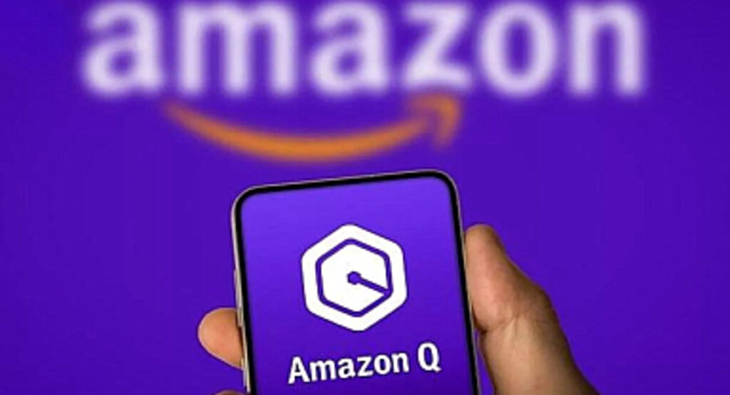 Amazon'un Yeni Yapay Zeka Botu Metis ChatGPT'ye Rakip Olacak!