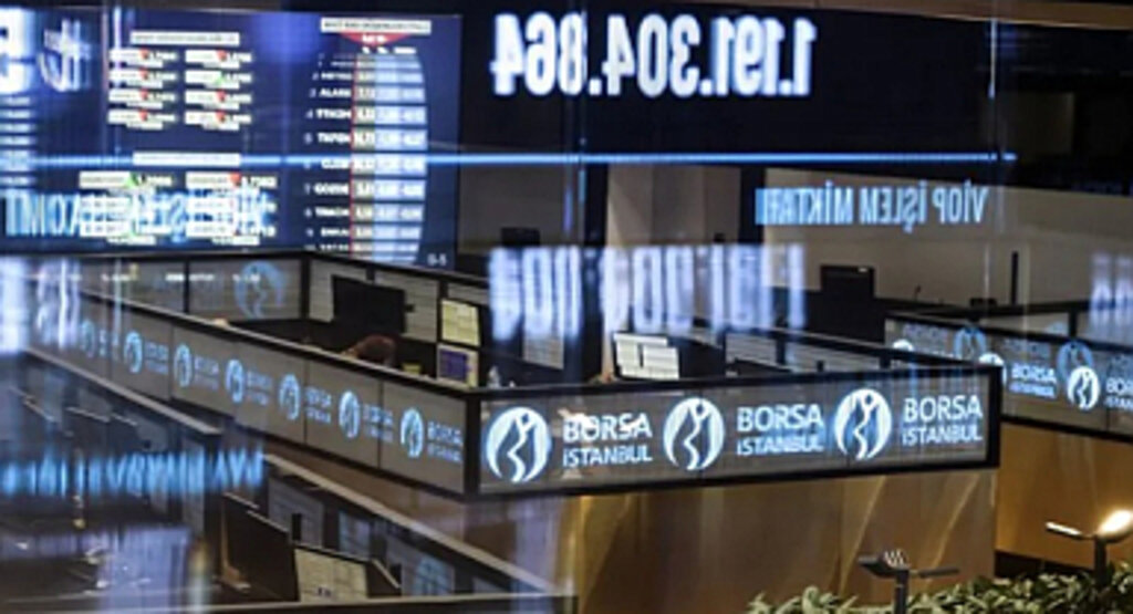 Borsa İstanbul Güne Yükselişle Başladı: İşte Detaylar