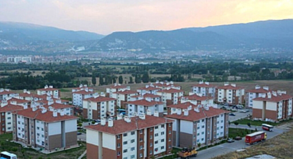 Bu Fırsat Kaçmaz: 20 Bin Liraya Arsa