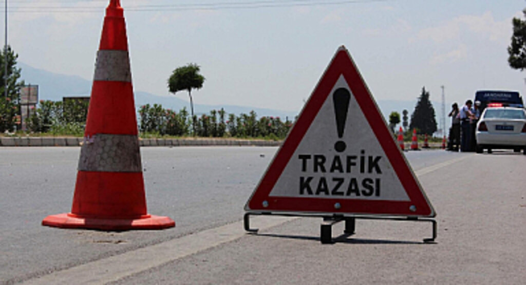 Çarşamba’da Otomobilin Çarptığı Yaya Yaralandı