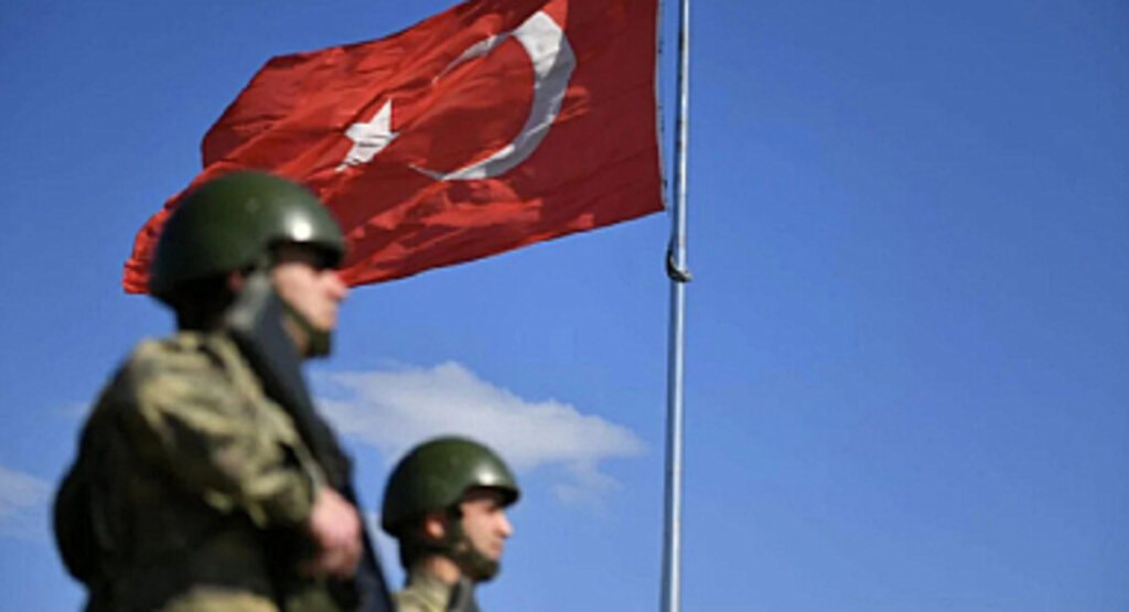 Edirne'de 5 FETÖ'cü Yakalandı!