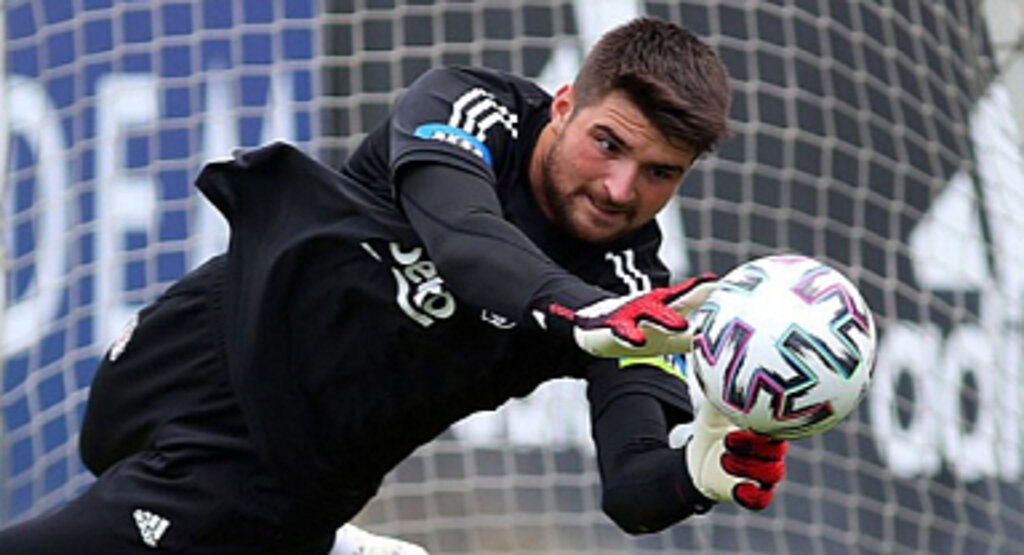 Ersin Destanoğlu, Beşiktaş'tan Ayrılıyor