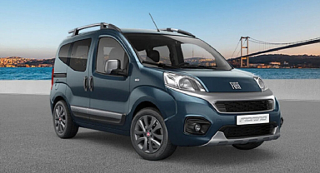 FIAT Professional'dan Hazirana Özel Fiyatlar