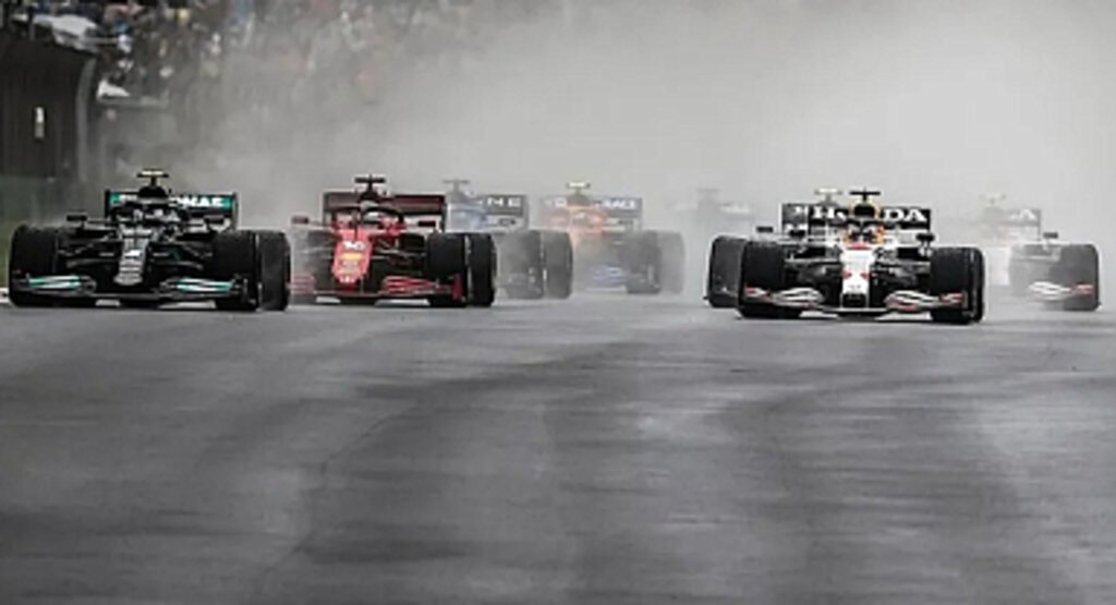 Formula 1'de Heyecan İspanya'da Devam Ediyor