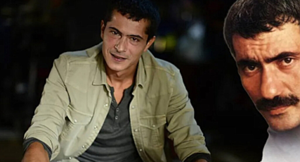 İsmail Hacıoğlu, Yılmaz Güney Filminde Başrol Olarak Seçildi