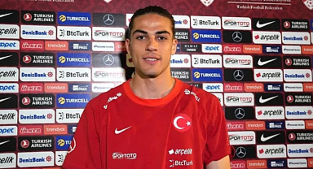 Kaleci Doğan Alemdar Sakatlandı