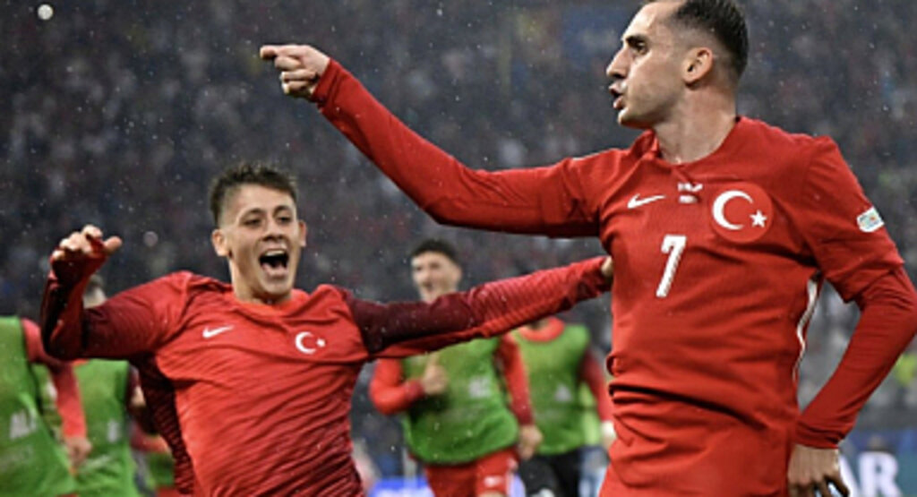 Kerem Aktürkoğlu: 