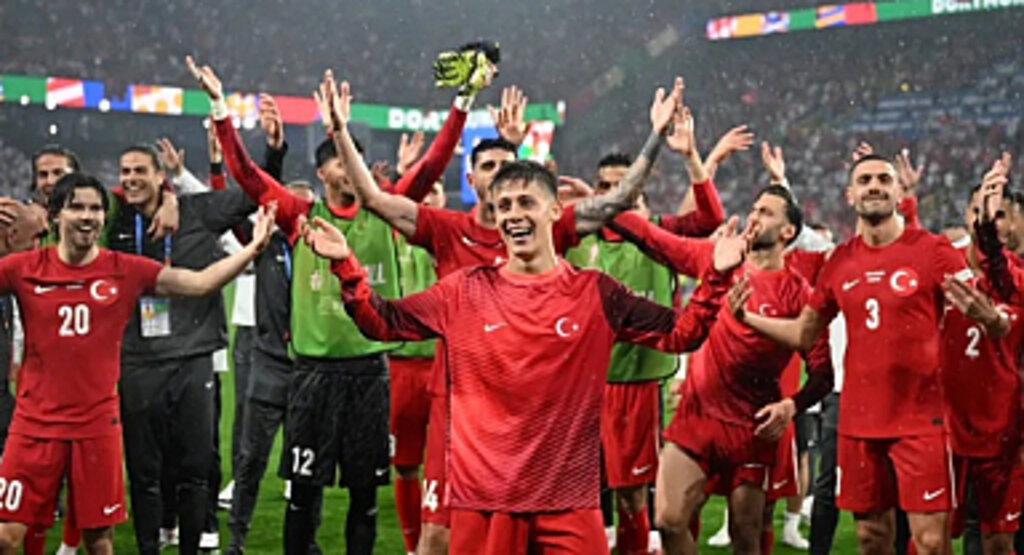 Milliler EURO 2024'te Bu Kez Portekiz Karşısında! (Türkiye-Portekiz Maçı Saat Kaçta, Hangi Kanalda?)