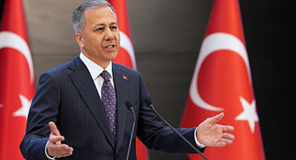 Narkoçelik-22 Operasyonunda 157 Zehir Taciri Yakalandı!