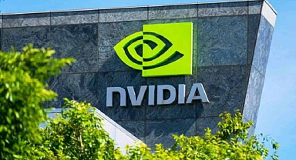 Nvidia, Microsoft'u Geçerek Dünyanın En Değerli Şirketi Oldu!