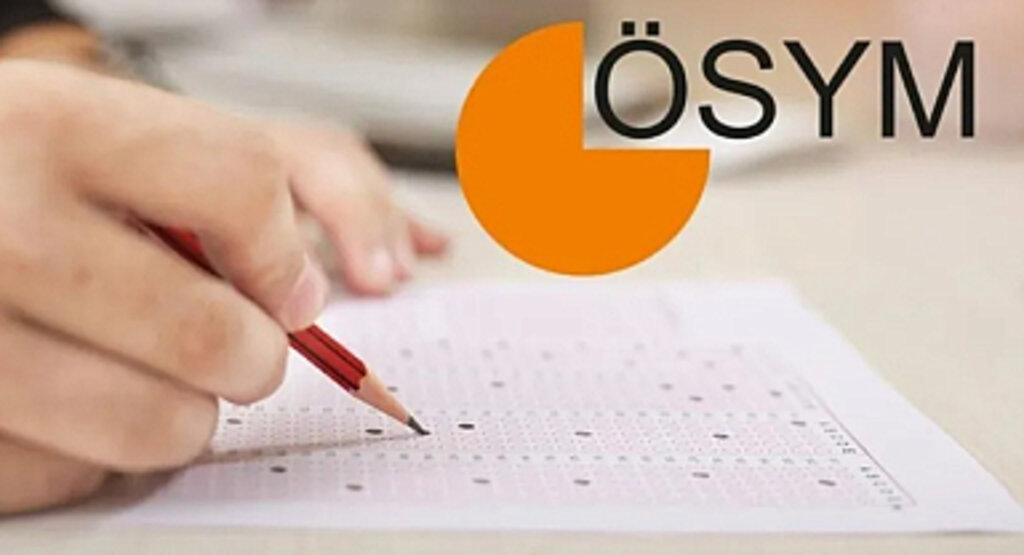 ÖSYM, 2024-YKS Adaylarının Eğitim Bilgilerini Güncelleme İşlemlerini Başlattı