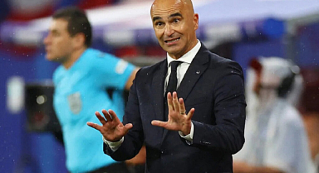 Roberto Martinez: Türkiye'nin Gücünü Biliyoruz