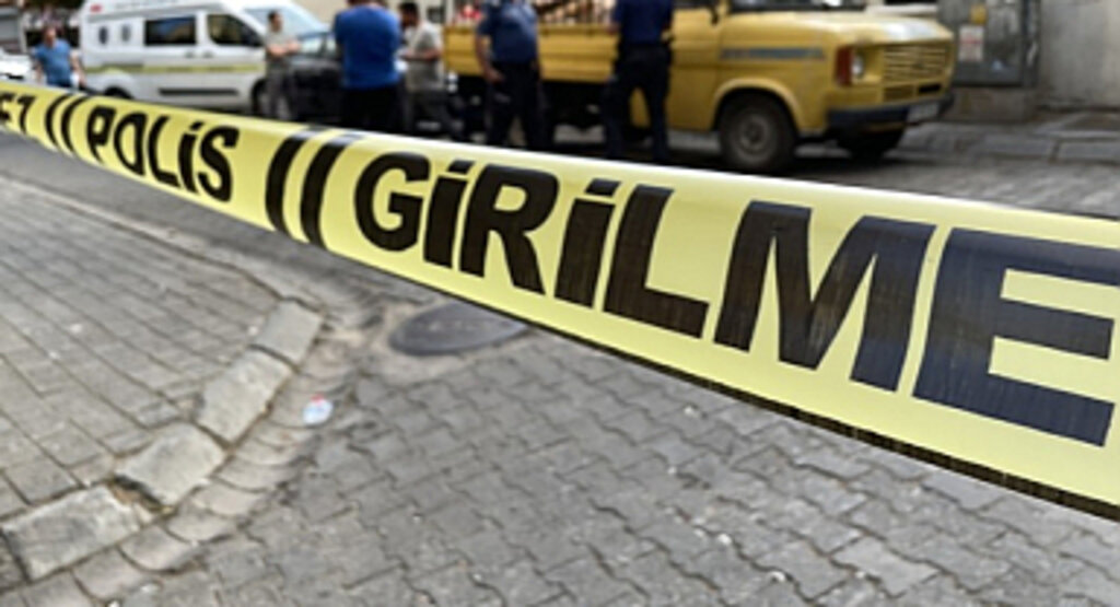 Tartıştığı Babasını Av Tüfeğiyle Öldürdü