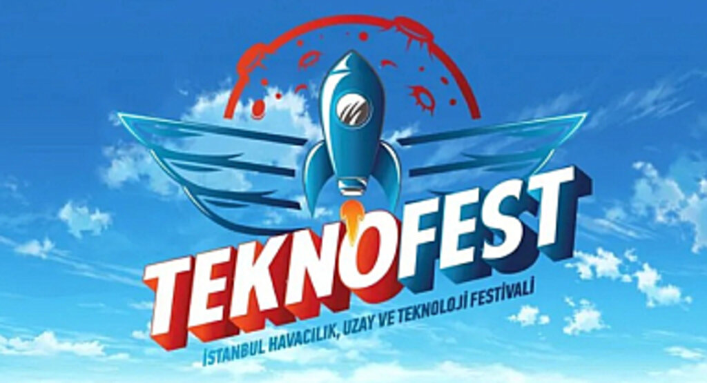 TEKNOFEST Drone Şampiyonası'na Başvurular Başladı!