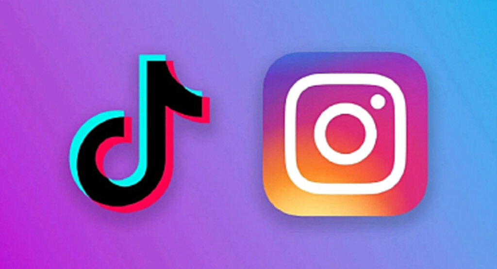 TikTok İnstagram'a Whee İle Meydan Okuyor
