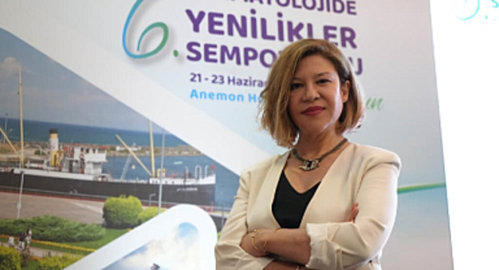 Tırnak Dibinde Görülen Siyah Leke Cilt Kanseri Öncüsü Olabilir