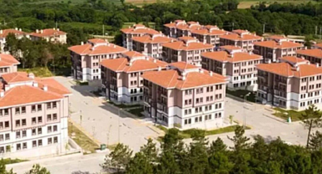 TOKİ Konut Başvuru Sonuçlarını E-Devlet Üzerinden Öğrenin