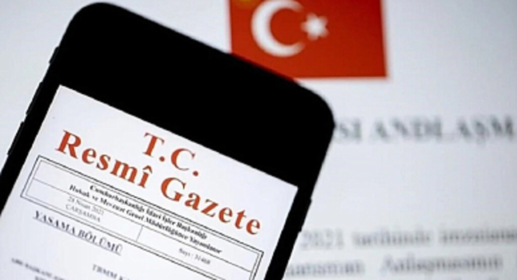 TSK Kanununda Değişiklik: Yeni Düzenlemeler Yürürlüğe Girdi