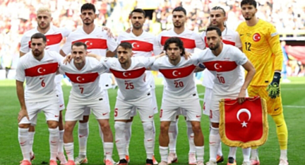 Türkiye'de Abdülkerim Bardakcı, Çekya Maçında Cezalı