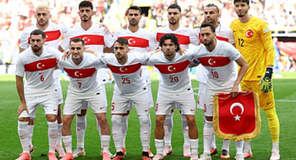 Türkiye'nin Çeyrek Final İhtimali ve Muhtemel Rakipleri