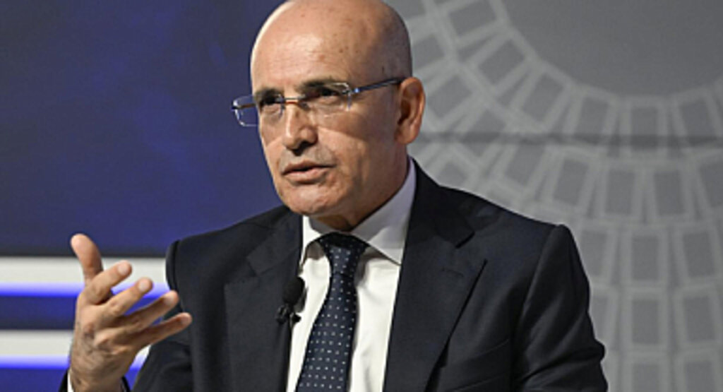 Ulaşım İstanbul Hesabından Mehmet Şimşek'e Küfürlü Paylaşım