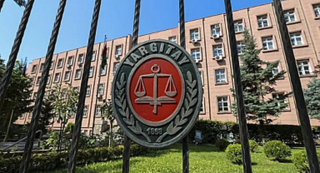 Yargıtay'dan Şiddet Mağduru Eşleri İlgilendiren Emsal Karar