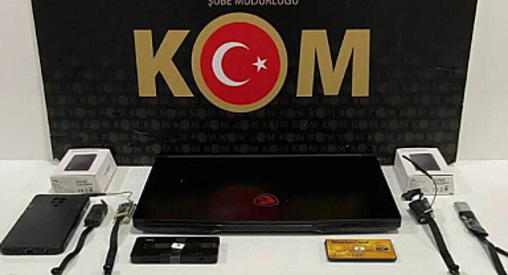 YKS'de Yapay Zekalı Kopya Operasyonu: İşte Detaylar