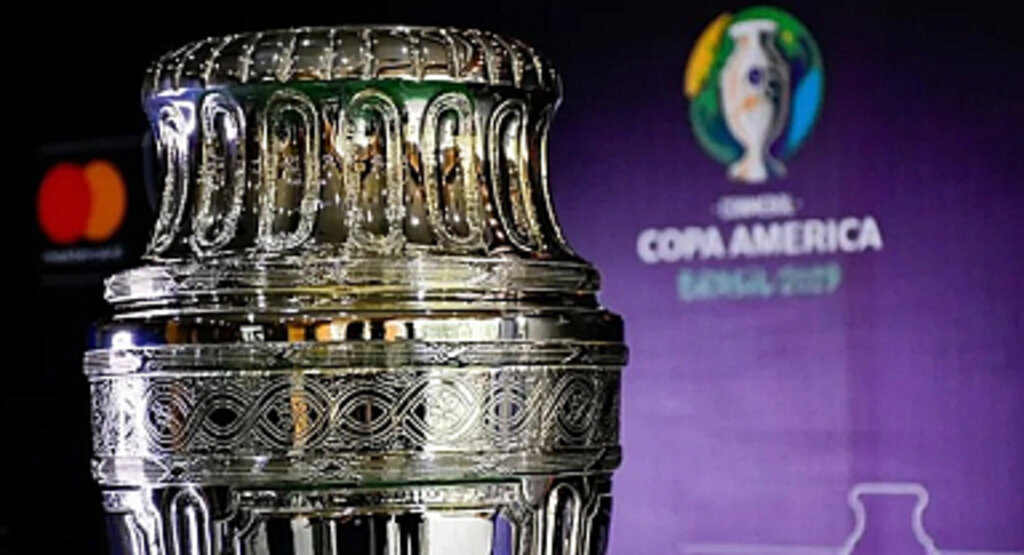 2024 Copa America Finali: Arjantin ve Kolombiya Karşı Karşıya