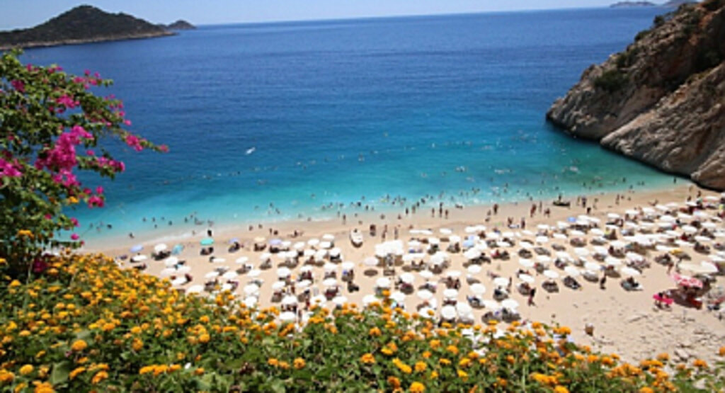 2024: Turizm Sektörü İçin Zorlu Bir Yıl, 2025 Tehlikesi