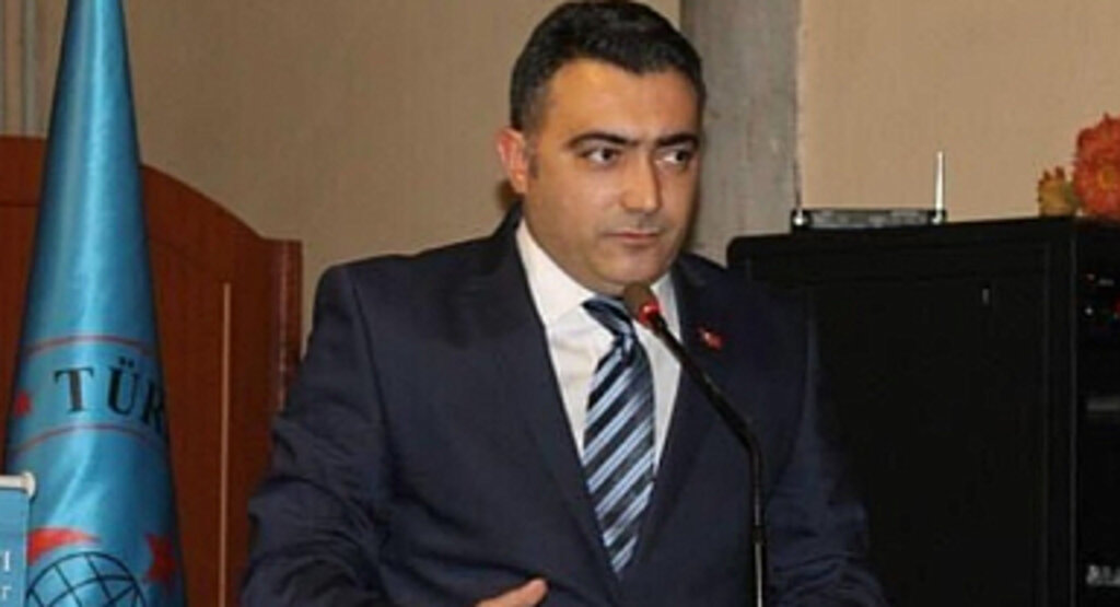 Ahmet Burak Kabaklı Türkiye'nin En Hayırsever İlk 100 İş İnsanı Arasına Girdi