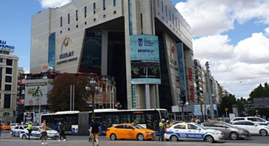 Ankara'da toplu ulaşıma yüzde 40 zam!