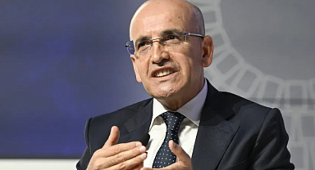 Bakan Şimşek: Haziran Verisini Değerlendirdi, Dezenflasyon Süreci Başladı