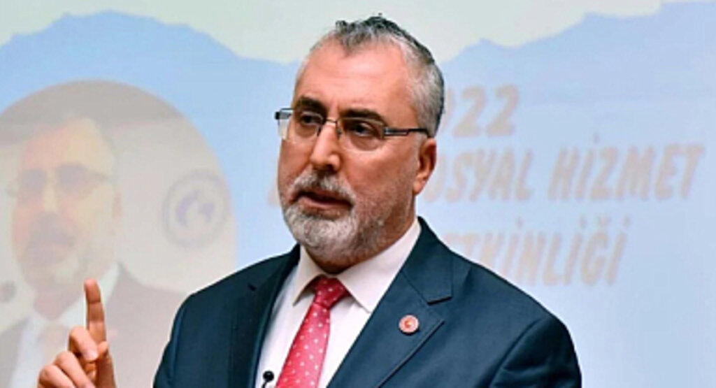 Bakanı Işıkhan: Belediyeler Borcunu Ödemezse Hacze Gidilecek