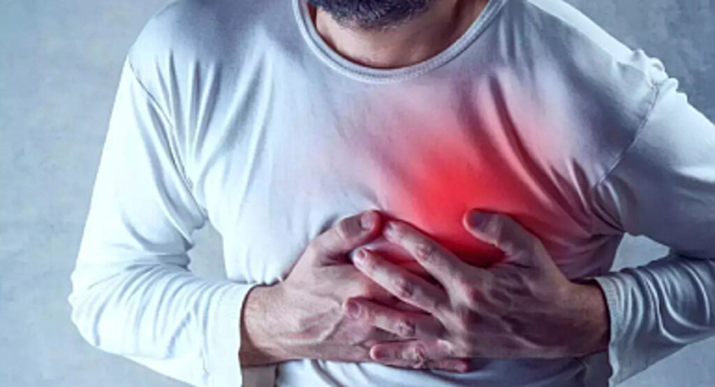 Bilim İnsanları Artık; Kalp Krizini Önceden Tahmin Edebilecek