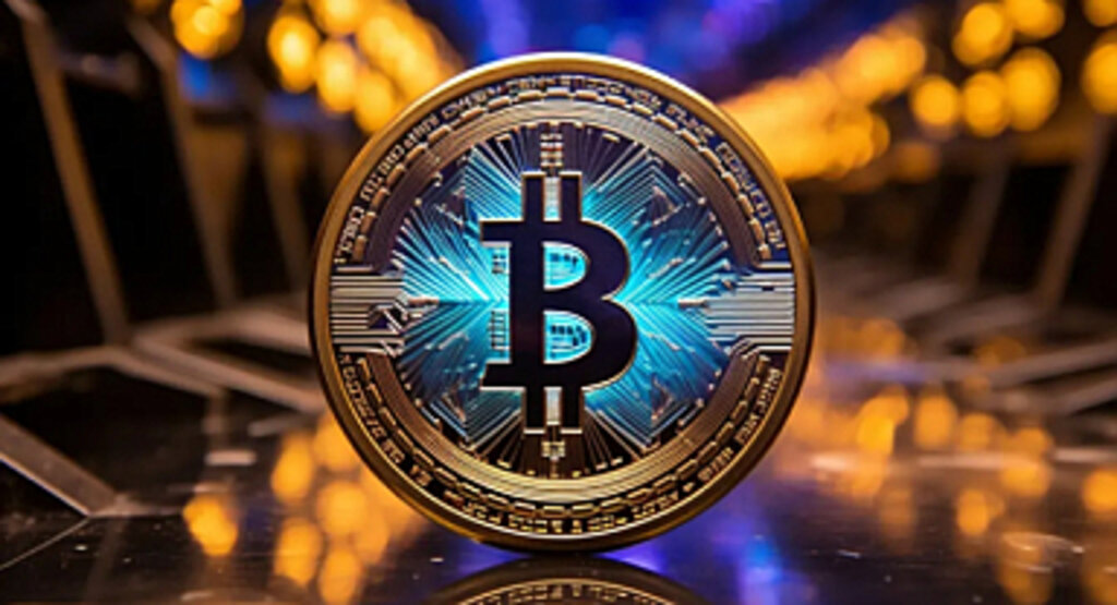 Bitcoin 4 Ayın En Düşük Seviyesinde