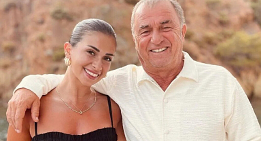 Buse Terim Boşanma Sonrası Hayatını Yeniden Kuruyor
