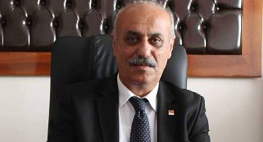 CHP Bafra'da İhraç Şoku 