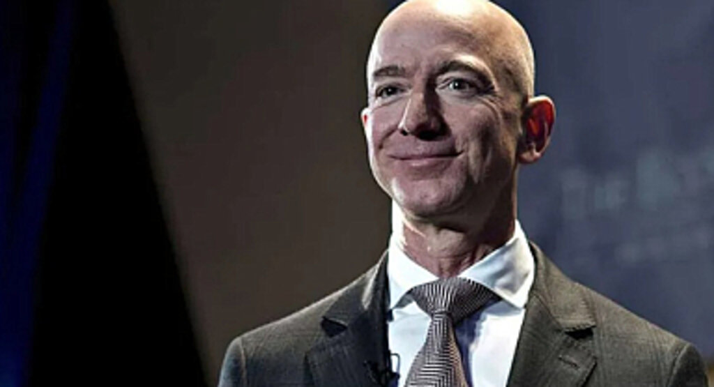 Datça Belediyesi'nden Jeff Bezos'a 