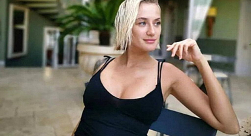 Didem Soydan'ın Cesur Paylaşımı Sosyal Medyayı Salladı